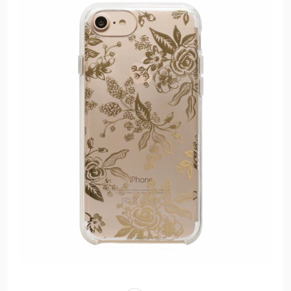 Rifle Paper Co iPhone Case